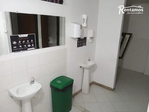 Bodega En Venta En Villa Paula. Cod V775527