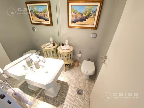 Imagen 9 de 30 de Venta - 4 Amb C/dep. - Balcon Corrido Frente - Cochera Fija - Vig.24 Hs.