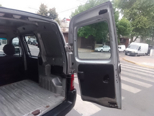 Citroën Berlingo Furgon 1.6 Bussines Hdi 92cv Am54