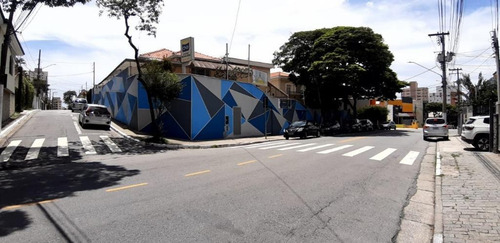 Prédio À Venda, 179 M² Por R$ 5.400.000,00 - Vila Paulicéia - São Paulo/sp - Pr0164