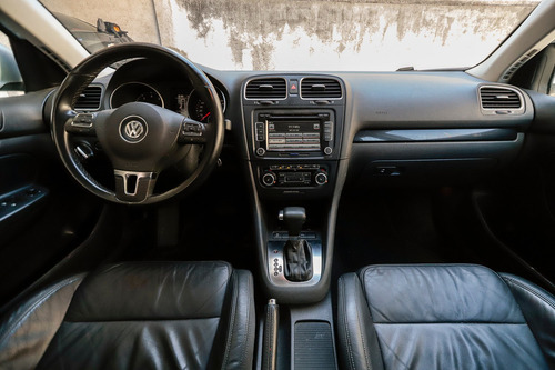 Volkswagen Jetta Variant 2.5 20v