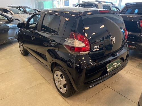 Fiat Mobi Like 1.0