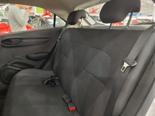 Imagem 10 de 20 de Chevrolet Onix 1.0 Mpfi Joy 8v 2018