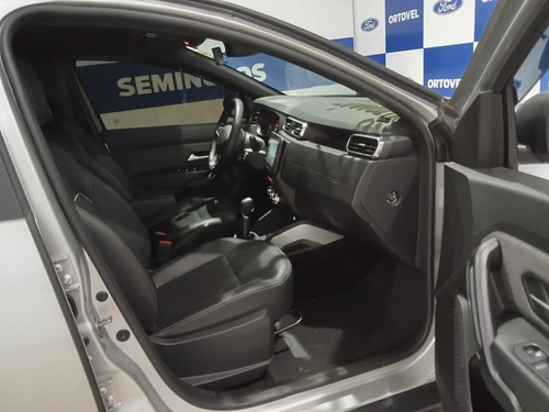 Renault Duster 1.3 TCE FLEX ICONIC X-TRONIC