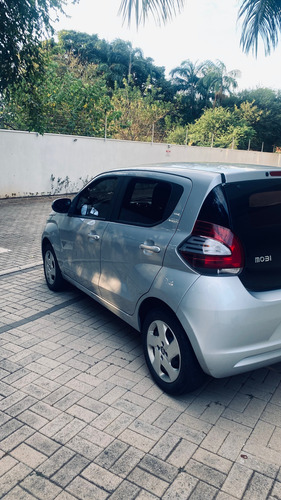 Fiat Mobi 1.0 Like Flex 5p