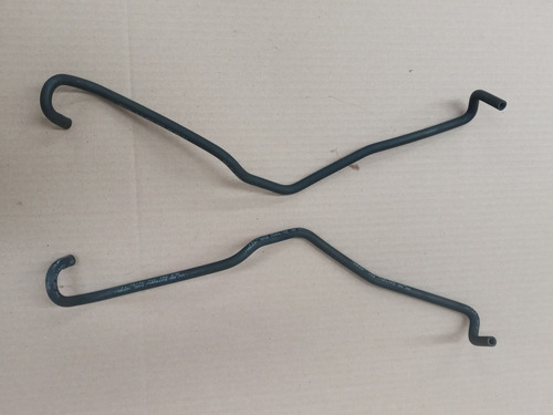Manguera Drenado Base Faro Audi Q7 #4l0 941 718 (Usado)