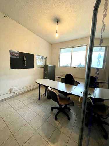 Imagen 7 de 30 de Bodega Industrial O Comercial En Renta, 4,137 M2 Atizapán Ed