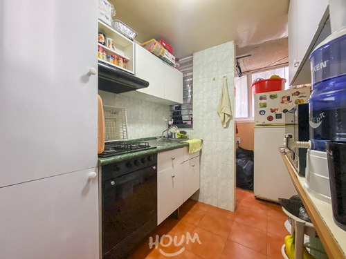 Imagen 6 de 18 de Departamento En Miguel Hidalgo, Azcapotzalco Con 3 Recámaras, 80 M², Id: 45585