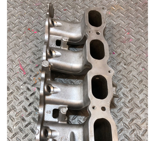 Complemento Múltiple Renault Duster 2.0 Std 2015/2020 (Usado)