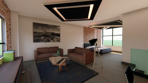 Lofts De Dos Pisos Torre Diamante Irapuato