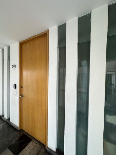 Venta: Moderno Departamento En Ubicación Privilegiada En Hipódromo Condesa