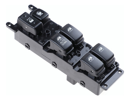 Switch Control Maestro Para Kia Rio 2007-2009