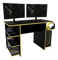 Comprar Escritorio Mesa Gamer Pc Juegos Playstation Xbox Ps4 Envio