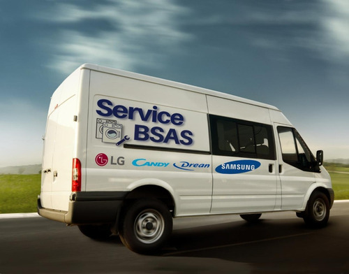 Service Hornos Eléctricos Domicilio Reparación