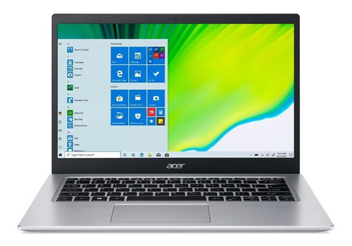 Notebook Acer Aspire5 A514-53-59qj Intel Corei5 8gb 256gbssd