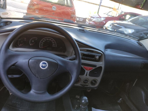Imagem 5 de 5 de Fiat Strada Cs 1.4 Flex 2007