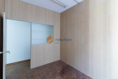 Imagem 5 de 13 de Conjunto Comercial No Centro! - Rb3936