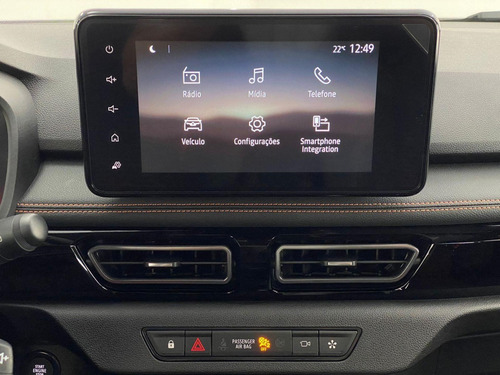 Renault Kardian 1.0 TCE FLEX PREMIÉRE EDITION EDC