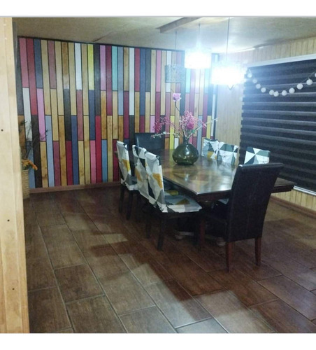 Parcela En Venta En Tiltil