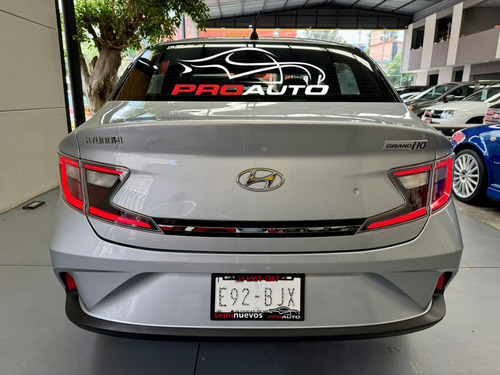 Hyundai Grand i10 1.3 Gl Sedan Mt