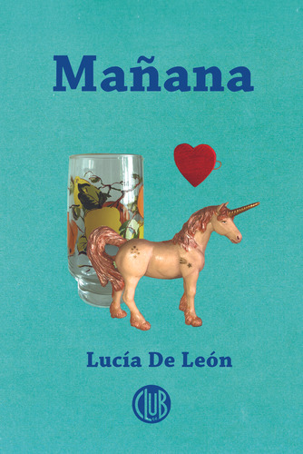 Mañana (nuevo) - Lucía De León