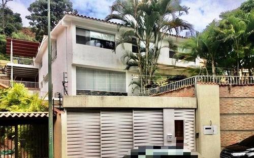 Imagen 1 de 17 de Venta De Hermosa Casa En Cumbres De Curumo / Ofc 20-19828
