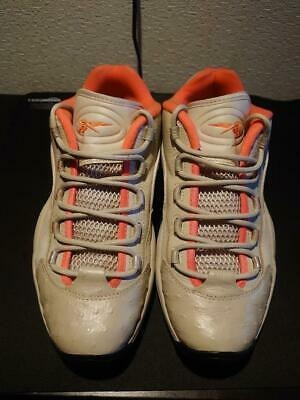 Imagen 4 de 5 de Reebok Question Low Men's Sneakers Basketball Footwear