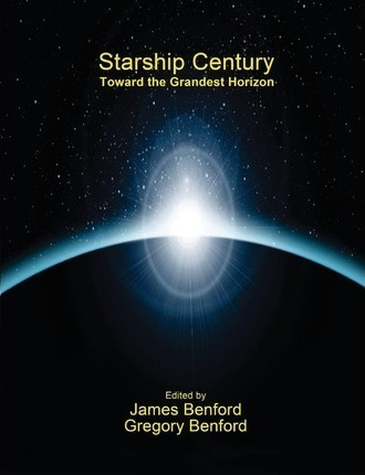 Starship Century - Gregory Benford (paperback)