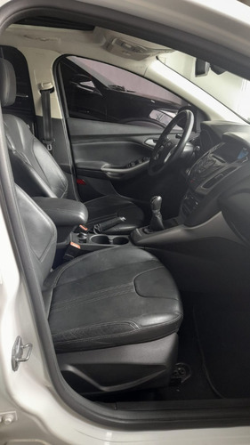 Imagen 12 de 15 de Ford Focus Iii 2.0 Se Plus 5 Puertas Les Automotores