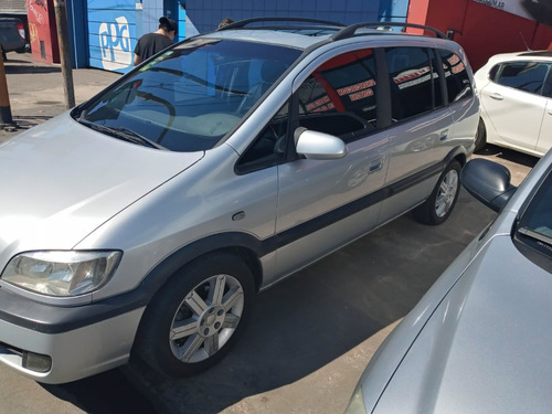 Chevrolet Zafira 2.0 Gls