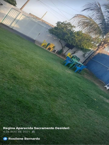 Imagem 7 de 9 de Area - Ar00004 - 70545629