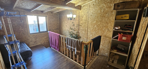 Casa En Pje Los Aromos/consultorio Victor Domingo