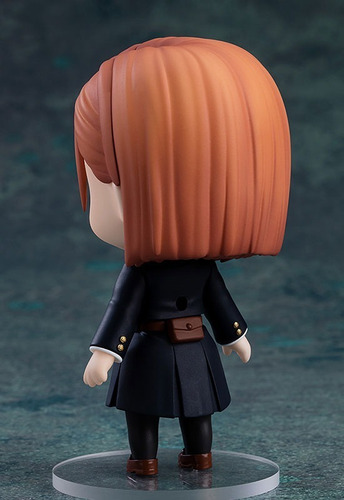 Figura - Nobara Kugis Jujutsu Kaisen Nendoroid Good Smile Co (Usado)
