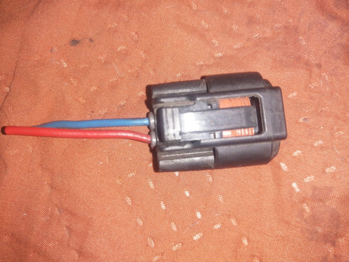 Conector De Bomba De Gasolina Dealta De Mazda Cx7 2.3 Turbo 