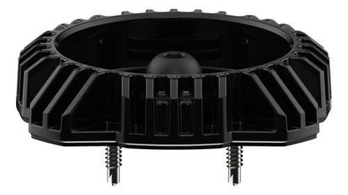 Adaptador De Montaje Kc Hilites Cyclone V2 Led Para Surface