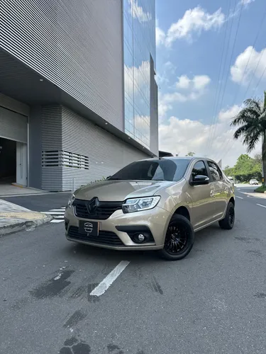 Renault Logan 1.6 Authentique