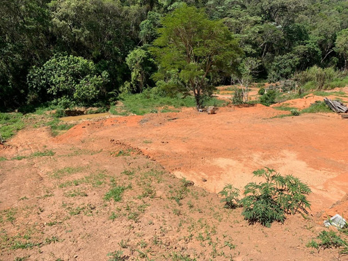 Imagem 3 de 9 de Terreno Semi Plaino Area Rural, Compre Hoje Seu Lugar