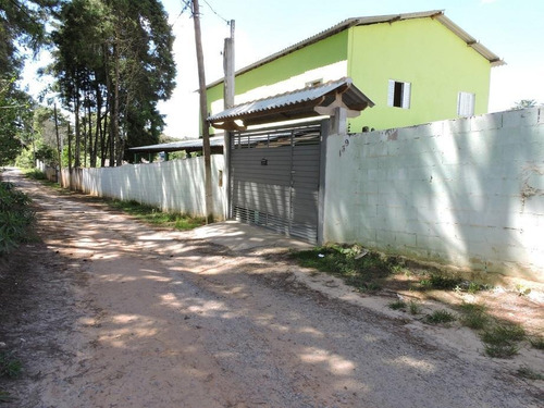 Imagem 4 de 30 de Chácara Com 5 Dormitórios À Venda, 1121 M² Por R$ 450.000 - Chácaras Copaco - Santa Isabel/sp - Ch0003