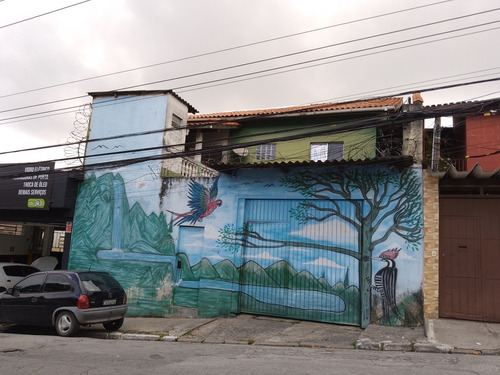 Casas Para Renda, 9.000,00 Ao Mês Atualmente, Em Ótimo Local