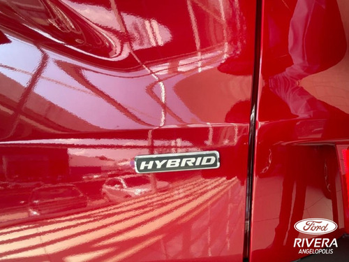 Ford Escape Platinum