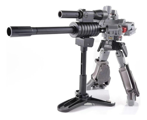 Transformers Cybertronian Prime Megatron Minicubo Accesorios
