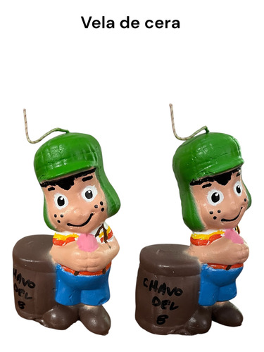 Fiesta Completa Del Chavo Del 8 Para 10 Personas Verde Musgo Chavo Del 8 Chavo Del 8