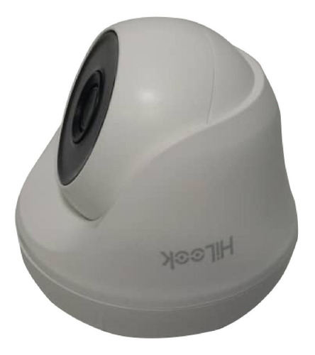 Camara Seguridad Domo Hilook By Hikvision 720p 1mp 4en1