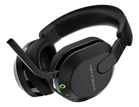 Turtle Beach Stealth 600 Multiplataforma Inalámbrica Amplifi