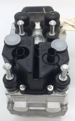 Módulo Bomba Pressão Abs Bmw K1200 Gt/r/s/gs/st Original Módulo Bomba Pressão Abs Bmw K1200 Gt/r/s/gs/st Original
