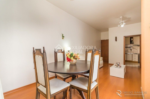 Imagem 4 de 15 de Apartamento - Petropolis - Ref: 266548 - V-266548