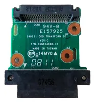 Comprar Conector Sata Para Notebook Win W55 35gks4000-c0 Seminovo