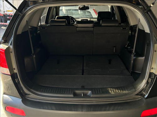 Kia Sorento 2.4 Ex2 4x2 16v 7 Lugares
