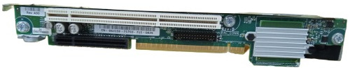 Dell N4489 Pe850 Pci-x Riser Board