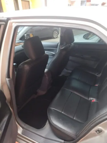 Mitsubishi Lancer 1.6 Glx 4 p